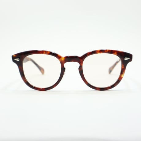 TART OPTICAL ARNEL タートオプティカル アーネル JD-55 / 002 ウォルナット *46サイズ