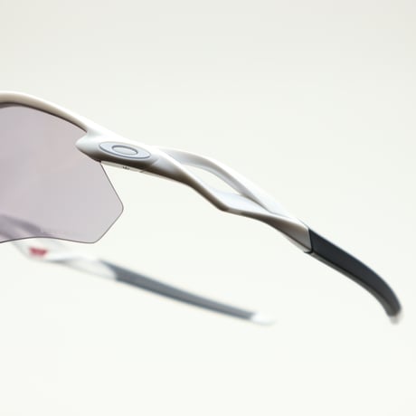 OAKLEY オークリー Radar plate レーダープレート Polished white / Prizm slate *OO9495D-0836