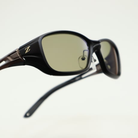 Zeque by ZEAL OPTICS (ゼクーバイジールオプティクス) Devon (デヴォン) / BRONZE GRADATION / TRUEVIEW SPORTS / F2070