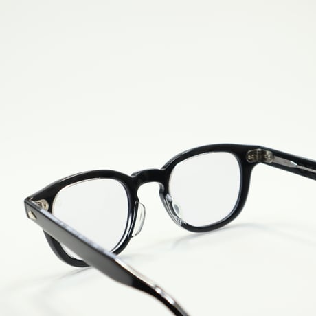 TART OPTICAL ARNEL タートオプティカル アーネル JD-04 / 014 ブラッククリア *46サイズ