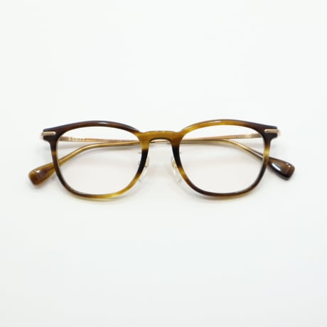 JAPONISM ジャポニスム / JS-137 col.02 Brown Sasa