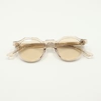 Few by NEW. フューバイニュー / F2 c-8 clear beige