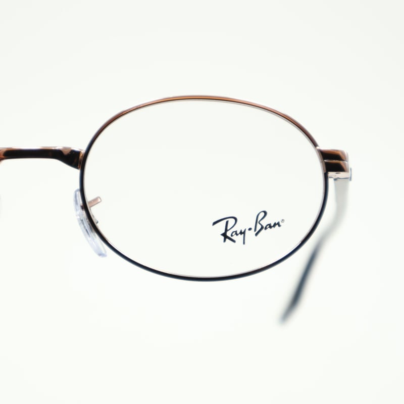 Ray-Ban レイバン RB6481V 2943 | メガネのクギミヤ