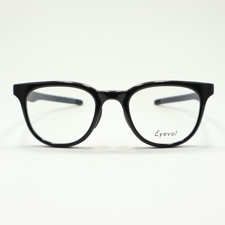 Eyevol アイヴォル CONLON RX コンロン RX / BK-LG