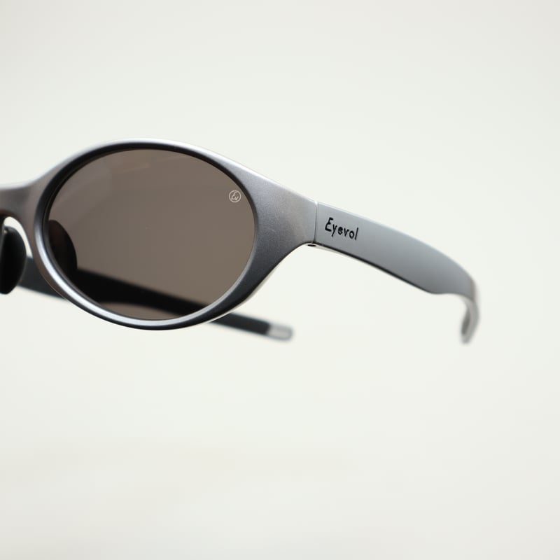 Eyevol アイヴォル BROOK (55) ブルック (55) / SV-DG | メガネ