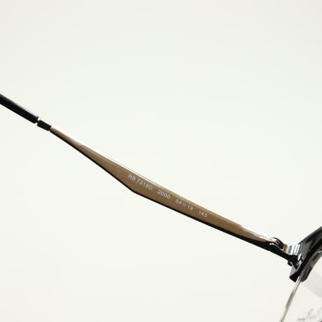 Ray-Ban レイバン RB7318D 2000