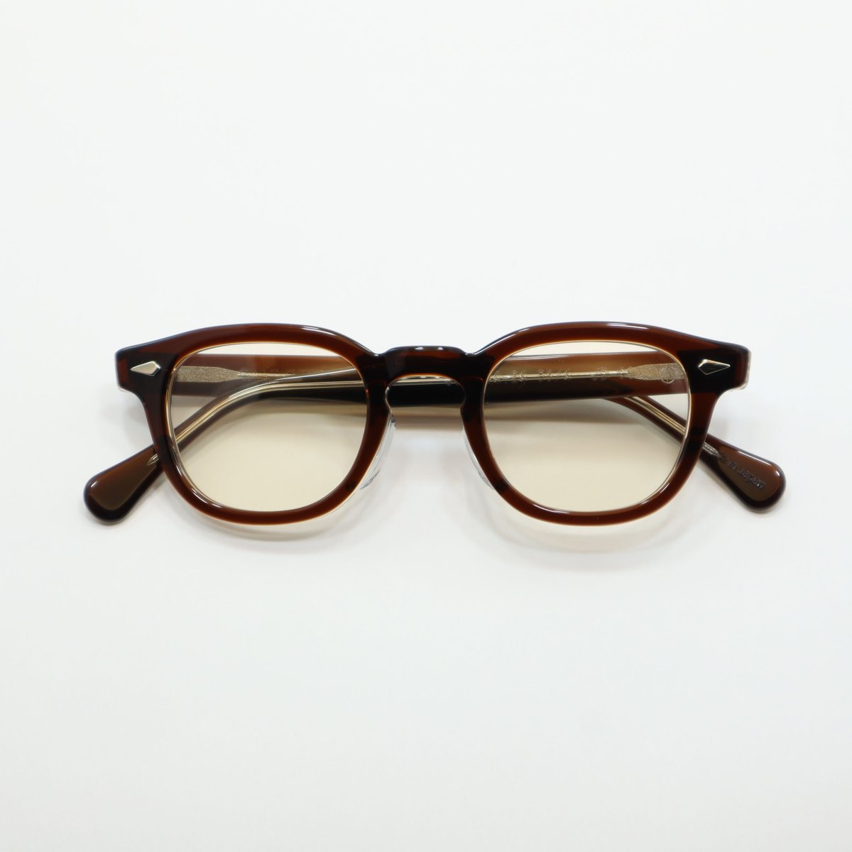TART OPTICAL ARNEL タートオプティカル アーネル JD-04 / 004 ブ