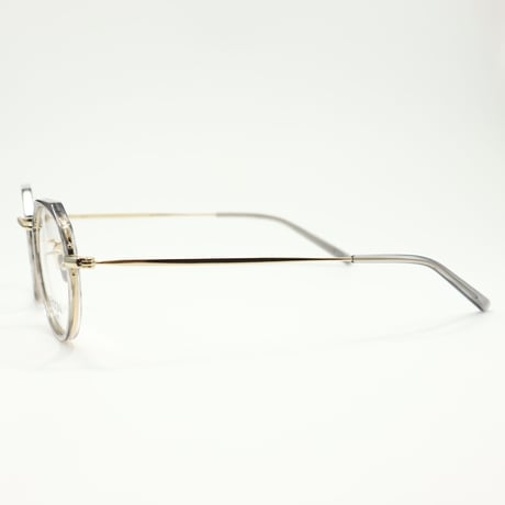 NEW. Revision ニューリビジョン / R-3 c-3 grey half