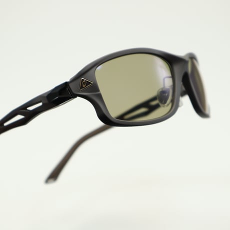 Zeque by ZEAL OPTICS (ゼクーバイジールオプティクス) STELTH (ステルス) / WARM GRAY/ TRUVIEW SPORTS / F-2260