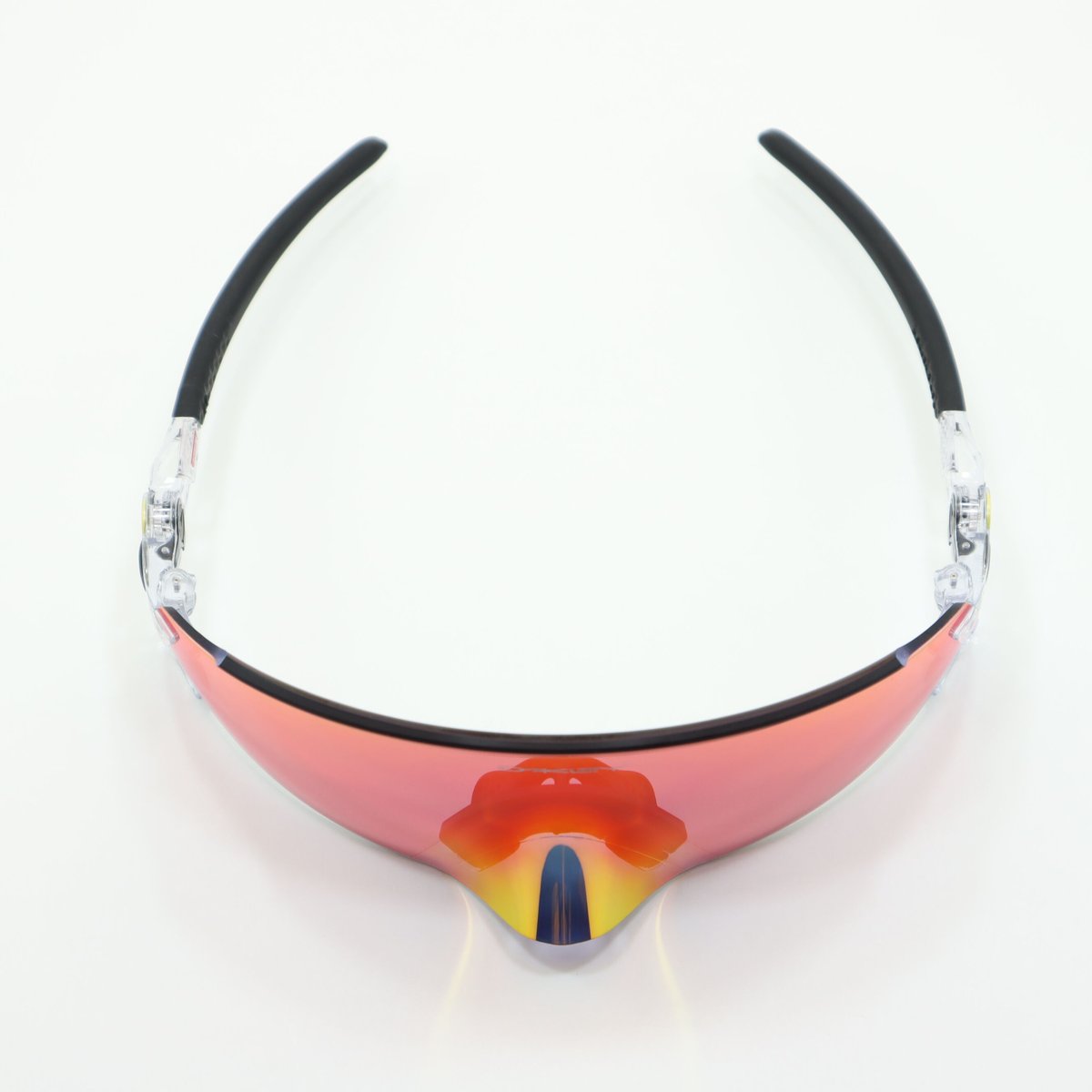 OAKLEY (オークリー) KATO (ケイト) Clear / Prizm Road *O OAKLEY (オークリー) KATO (ケイト) Clear / Prizm Road *O