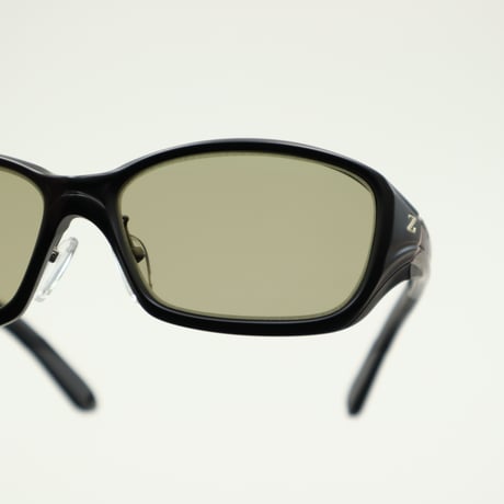 Zeque by ZEAL OPTICS (ゼクーバイジールオプティクス) Devon (デヴォン) / BRONZE GRADATION / TRUEVIEW SPORTS / F2070