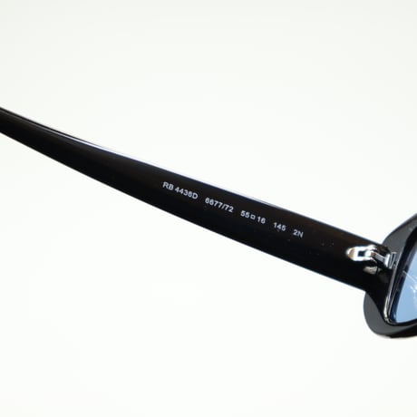 Ray-Ban レイバン RB4436D 6677/72 WASHED LENSES