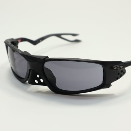 OAKLEY オークリー PLANTARIS SQ プランタリススクエア *OO9529-0161