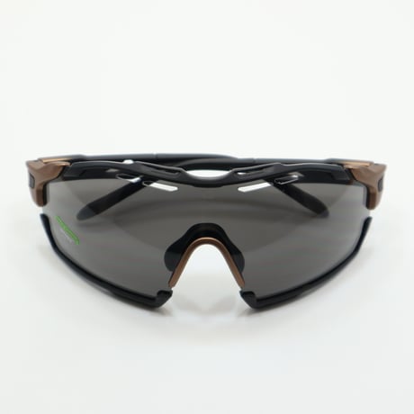 RUDY PROJECT ルディプロジェクト  CUTLINE カットライン ブロンズフェード / スモークブラック