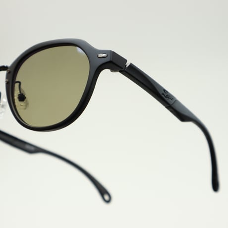 Zeque by ZEAL OPTICS (ゼクーバイジールオプティクス) Julia (ジュリア) / MATTE BLACK / TRUEVIEW SPORTS / F2140