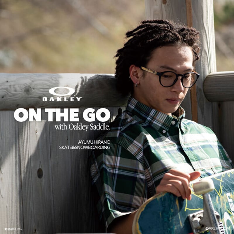 OAKLEY オークリー SADDLE サドル OX8165-0448 サテンブラック OAKLEY オークリー SADDLE サドル OX8165-0448 サテンブラック