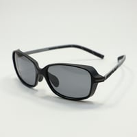BUNNY WALK バニーウォーク / BW-0302F MATTE BLACK / GRAY