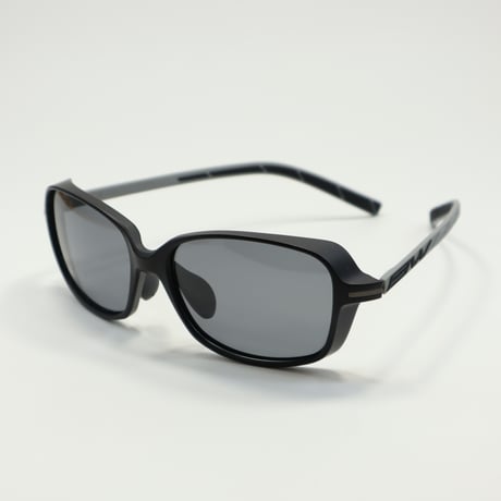 BUNNY WALK バニーウォーク / BW-0302F MATTE BLACK / GRAY