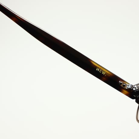 NEW. ニュー / HOPPER ホッパー c-2  Demi antique gold