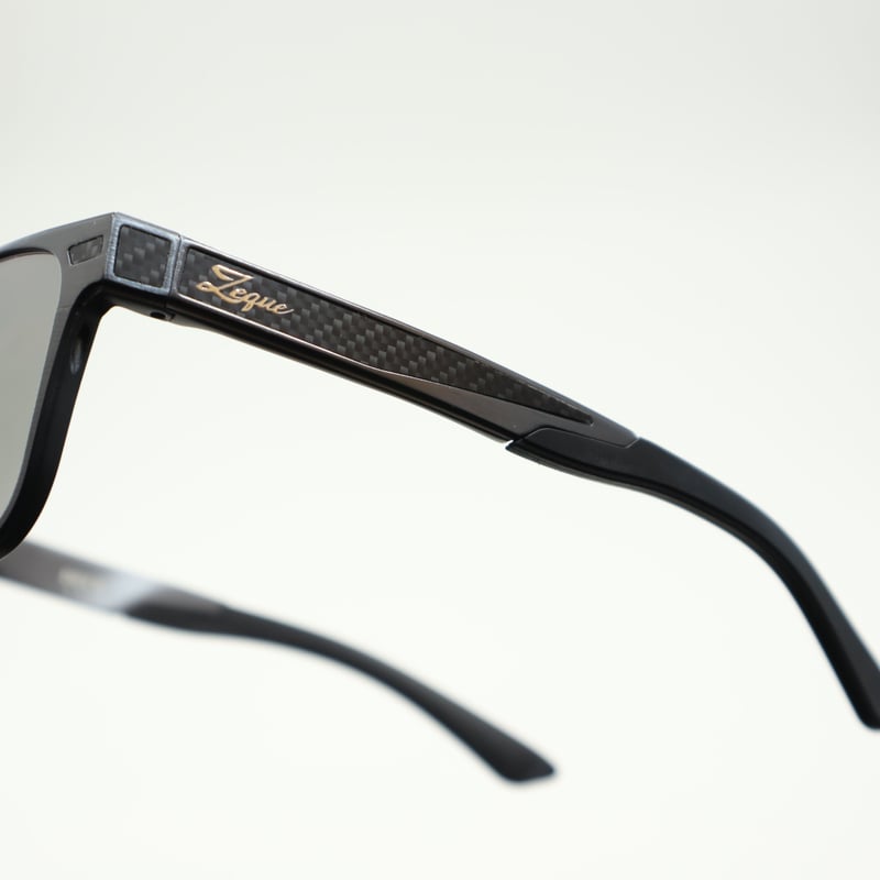 Zeque by ZEAL OPTICS (ゼクーバイジールオプティクス) DECK Zeque by ZEAL OPTICS (ゼクーバイジールオプティクス) DECK