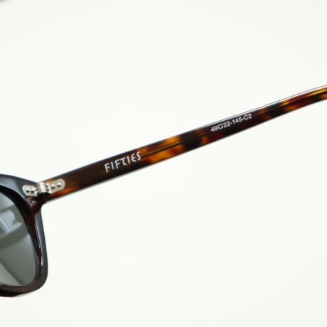 NEW.  ニュー   FIFTIES フィフティーズ col.2