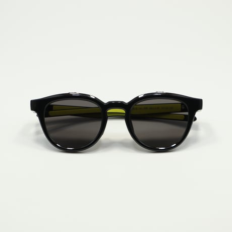 Eyevol アイヴォル LEIFERⅢ (51)-FP / BK-LY-PL フリップアップサングラス 偏光レンズ