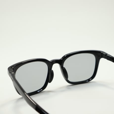Eyevol アイヴォル HEATH Ⅲ(53) ヒーススリー / BK-V2 GY56PL Urbanレンズ (偏光レンズ仕様) volsystem