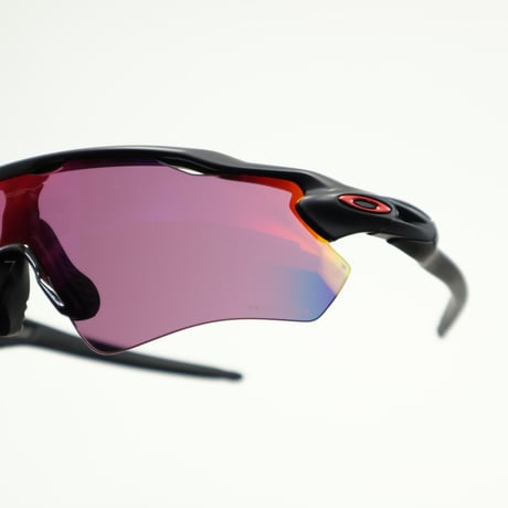 OAKLEY (オークリー) RADAR EV PATH (レーダーイーブイパス) Matte black / Prizm Road *OO9208-4638