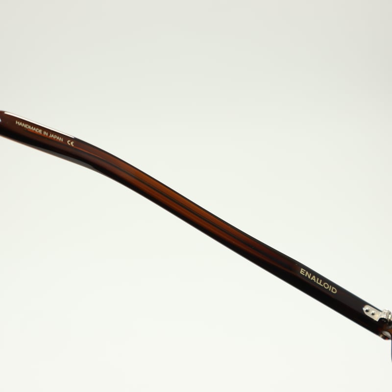 ENALLOID エナロイド MOR モル col.202 | メガネのクギミヤ