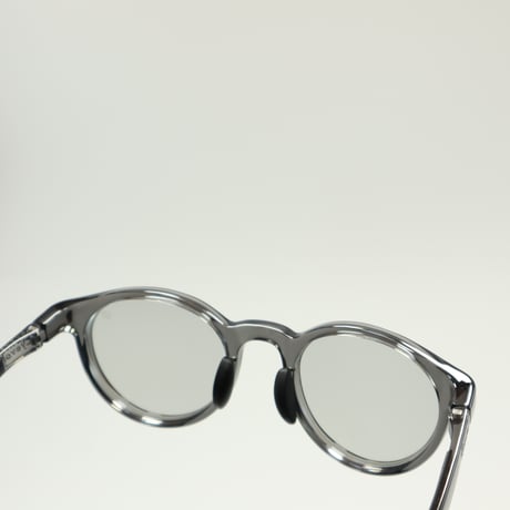 Eyevol アイヴォル IOSSⅢ イオススリー / GRY-DG-MGY