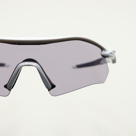 OAKLEY オークリー Radar plate レーダープレート Polished white / Prizm slate *OO9495D-0836