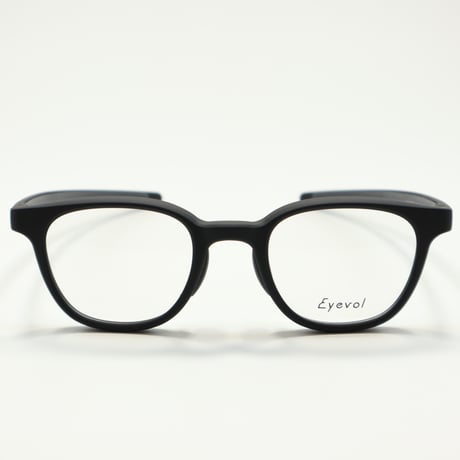 Eyevol アイヴォル MILBURN RX 48 ミルバーンRX / MBK-LG