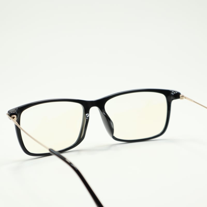 TOM FORD トムフォード TF5758-F-B 001 | メガネのクギミヤ
