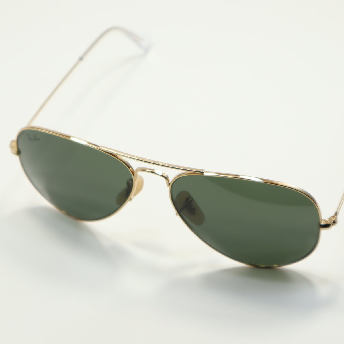 Ray-Ban レイバン RB3025 AVIATOR LARGE METAL W3400 ト