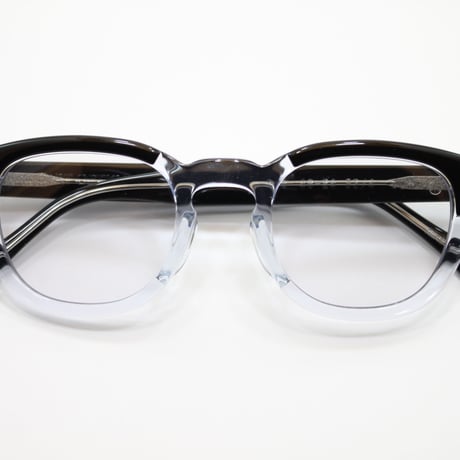 TART OPTICAL ARNEL タートオプティカル アーネル JD-04 / 006 BLACK C.B  *46サイズ