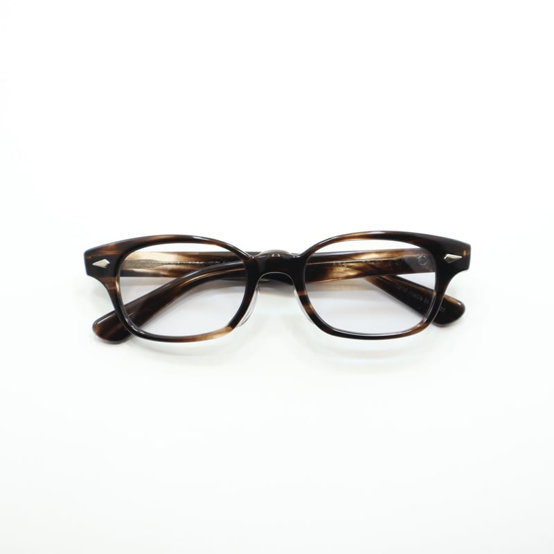 ■TART OPTICAL ENTERPRISES ■ARNEL■日本製 GIG LAMPS 1950s-1960s TART OPTICAL ARNEL FLESH PINK ( タート