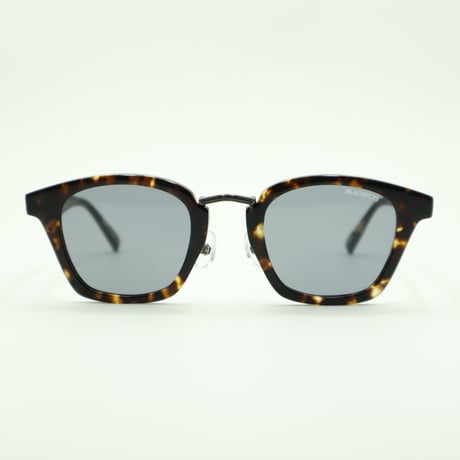 BLACK FLYS ブラックフライ FLY CHESTER フライチェスター HAVANA-GUNMETAL / GREY