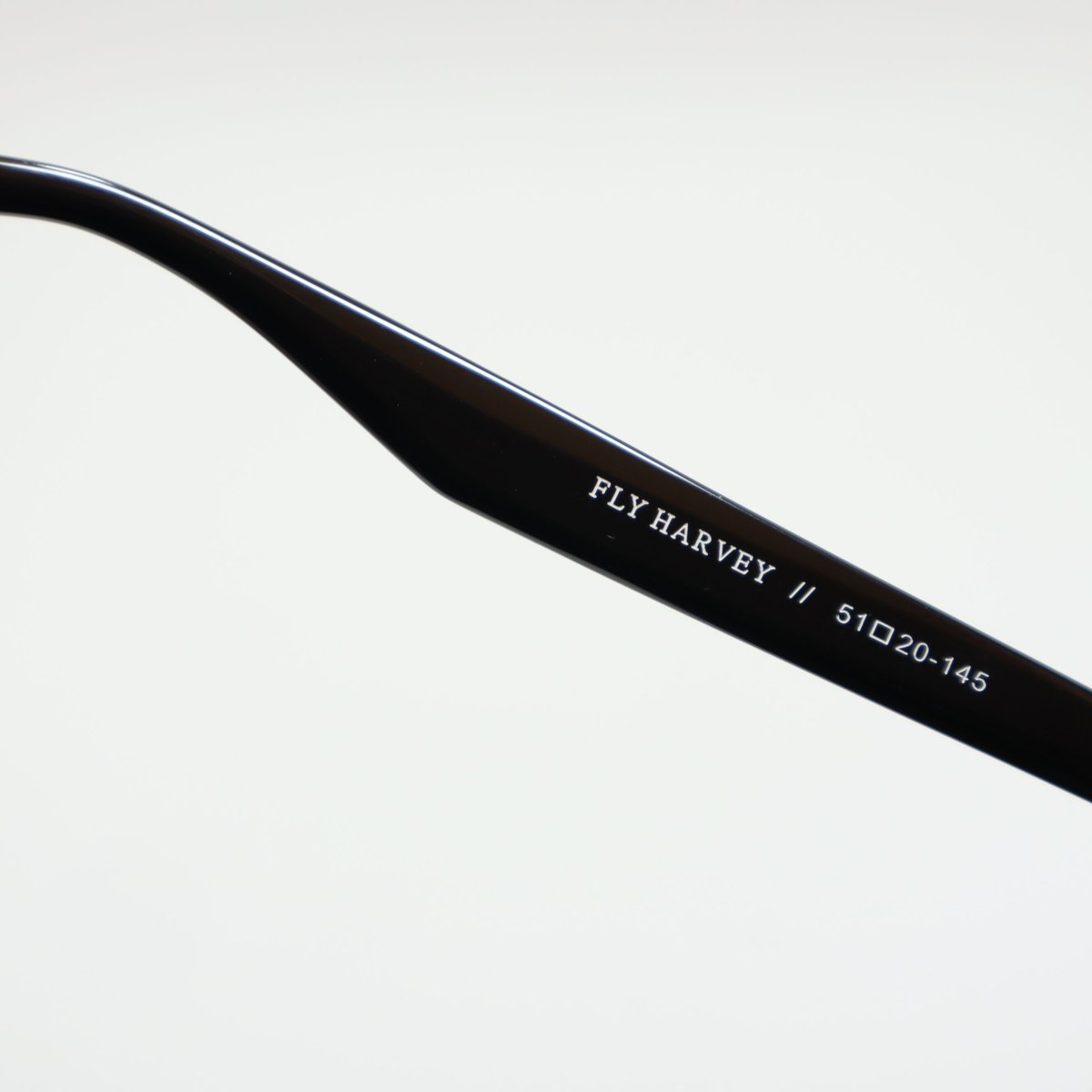 BLACK FLYS ブラックフライ FLY HARVEY フライハーヴェイ BLACK/BL