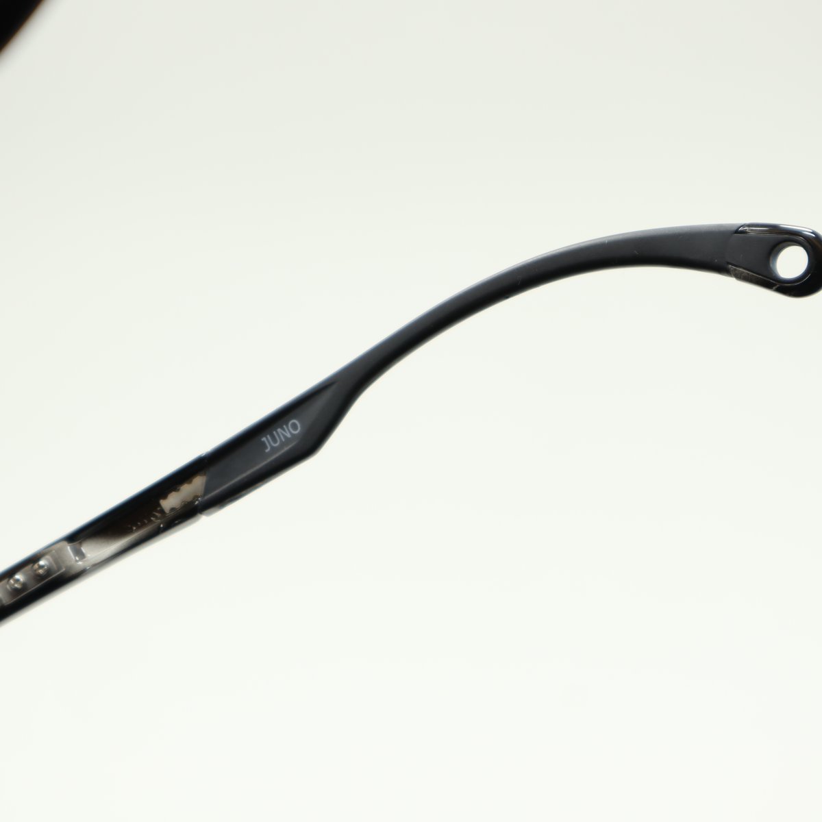 Zeque by ZEAL OPTICS (ゼクーバイジールオプティクス) JUNO (ジュノ