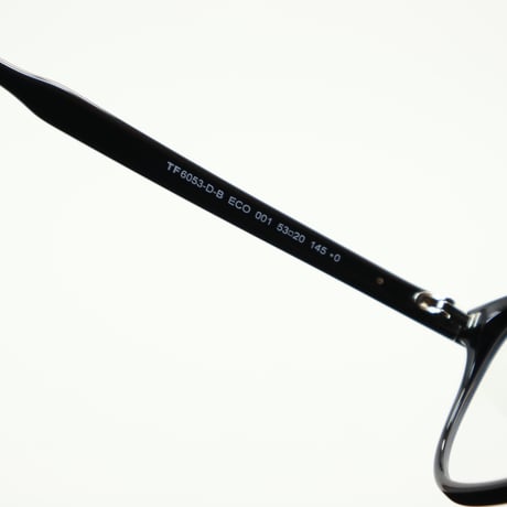 TOM FORD (トムフォード) / TF6053-D-B-001