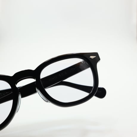 TART OPTICAL ARNEL タートオプティカル アーネル JD-04 / 001 ブラック *48サイズ