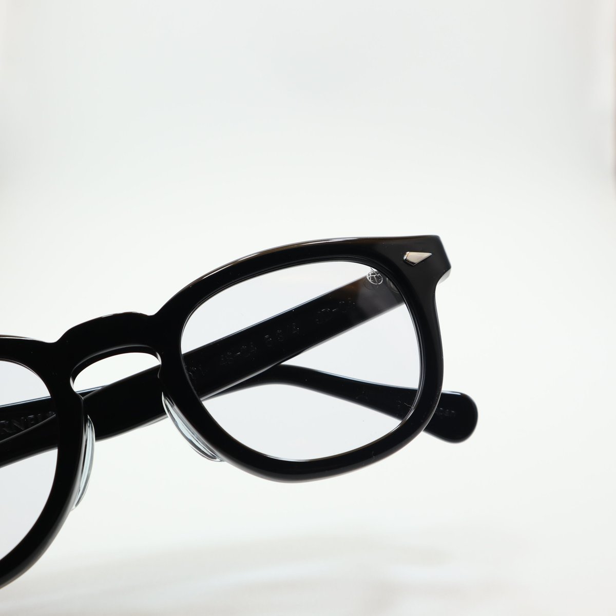 TART OPTICAL ARNEL タートオプティカル アーネル JD-04 / 001 ブ