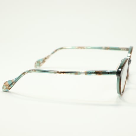 BCPC ベセペセ BP-3320DIA / col.03 Brown Green