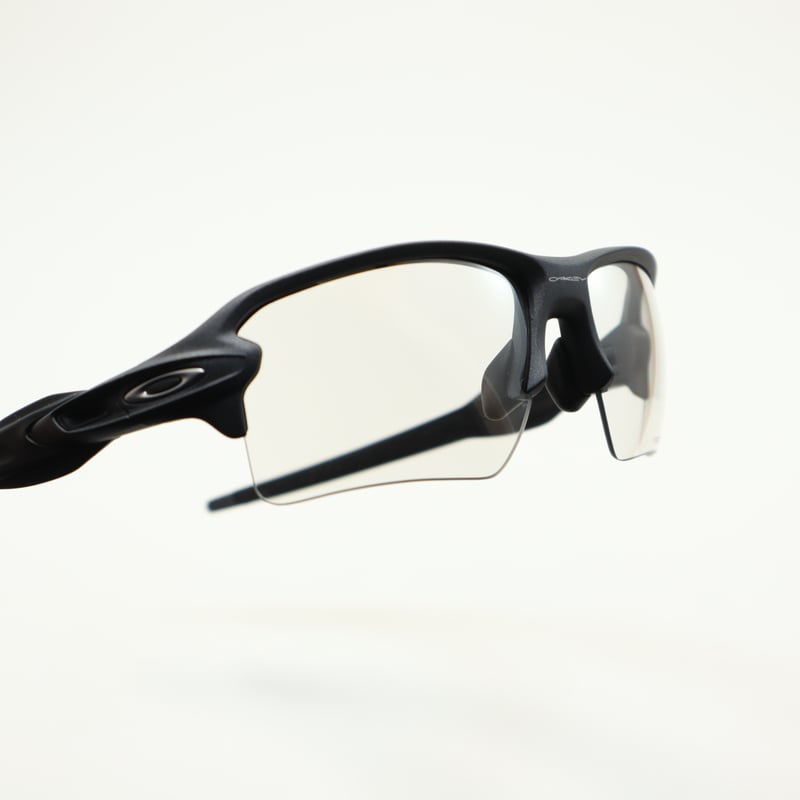 OAKLEY (オークリー) FLAK2.0 XXL (フラック2.0 XXL) Steel