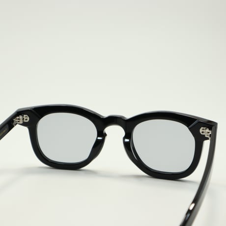 Few by NEW. フューバイニュー / F6/46 c-1 Black