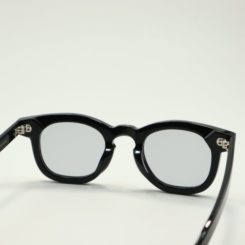 few by new F6 ブラック Few by NEW. フューバイニュー / F6/46 c-1 Black