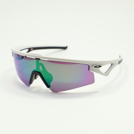 OAKLEY オークリー Sphaera Strike スフィエラストライク Matte mist / Prizm Road Jade *OO9531-0537