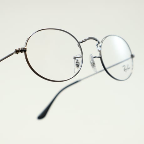 Ray-Ban レイバン RB3547V Oval 2502