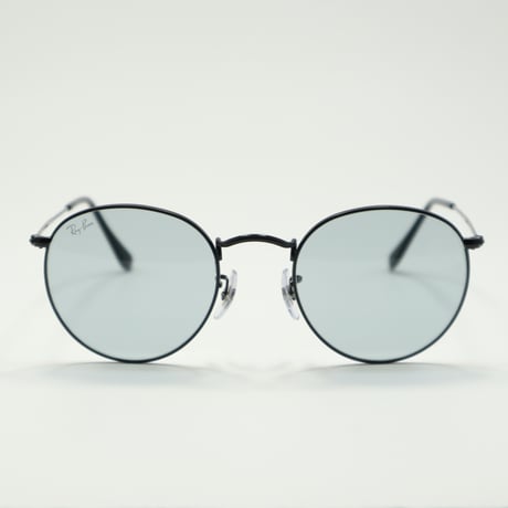 Ray-Ban レイバン RB3447 002/R5 ROUND METAL WASHED LENSES