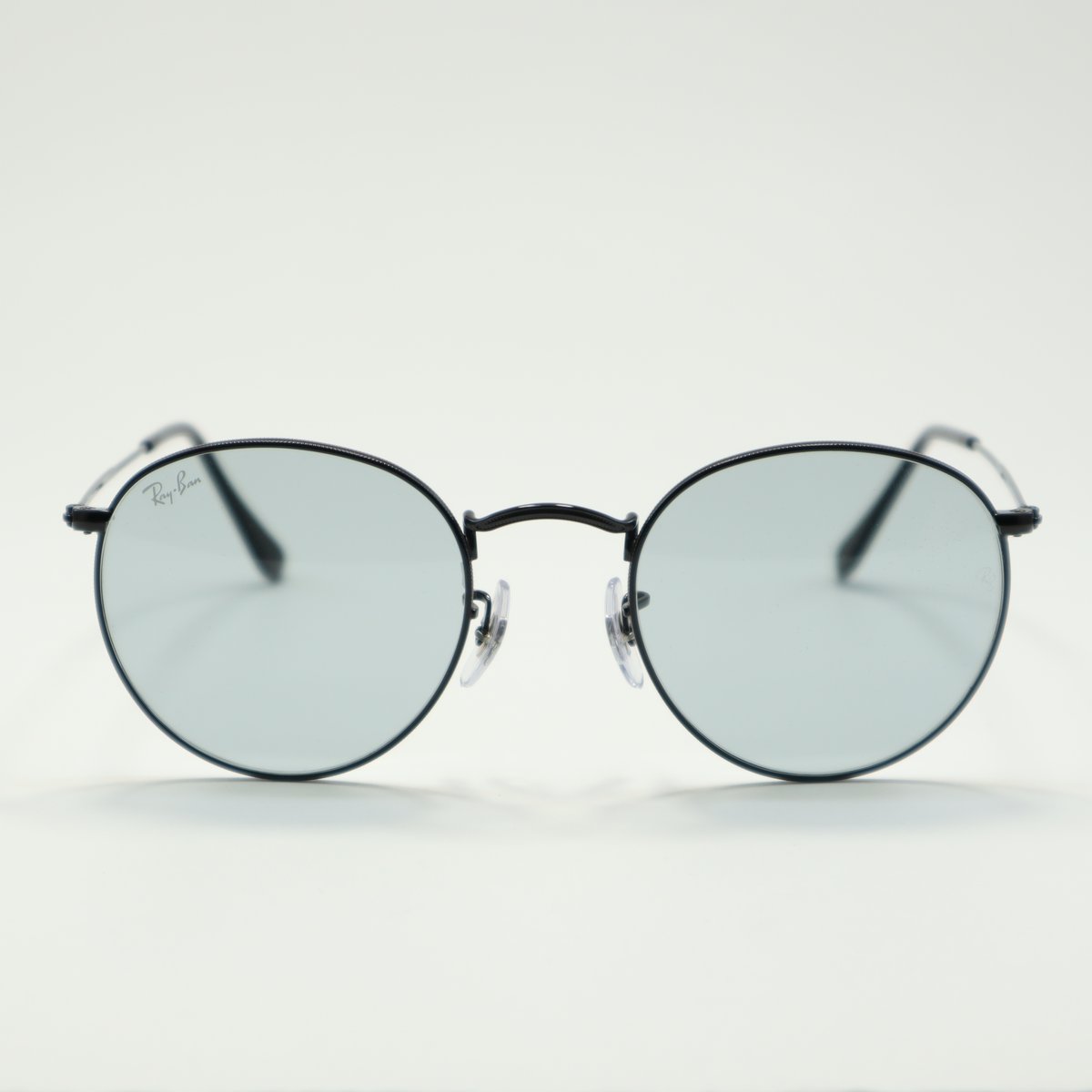 Ray-Ban レイバン RB3447 002/R5 ROUND METAL WASHED L Ray-Ban レイバン RB3447 002/R5 ROUND METAL WASHED L